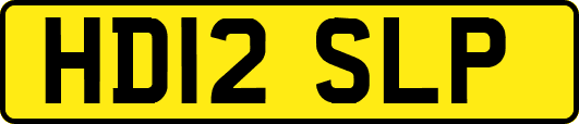 HD12SLP