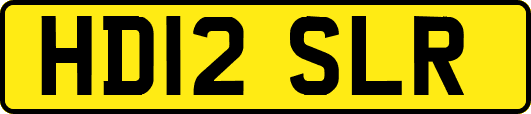 HD12SLR
