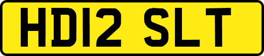 HD12SLT