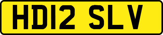 HD12SLV
