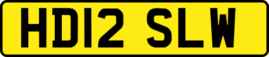 HD12SLW