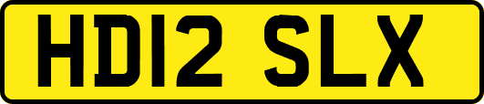 HD12SLX