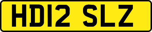 HD12SLZ