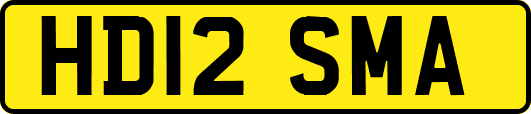 HD12SMA