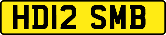 HD12SMB