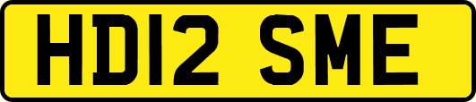 HD12SME