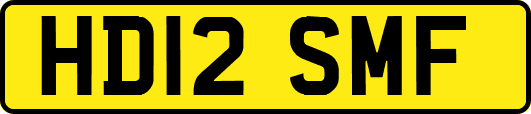 HD12SMF