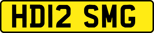 HD12SMG
