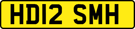 HD12SMH