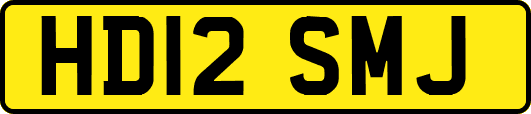 HD12SMJ