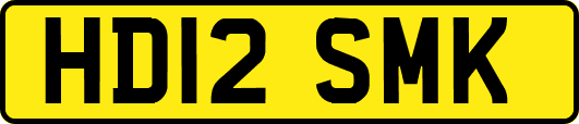 HD12SMK