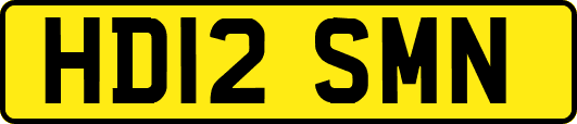 HD12SMN