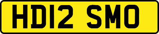 HD12SMO