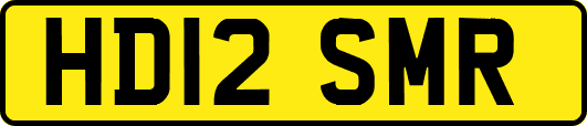 HD12SMR