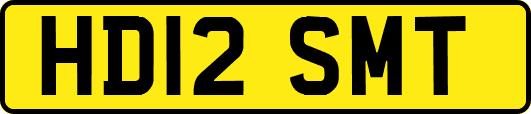 HD12SMT