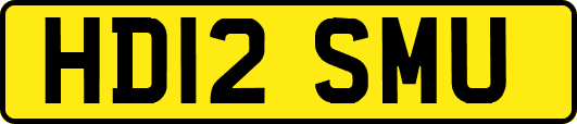HD12SMU