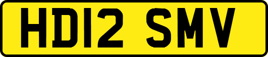 HD12SMV