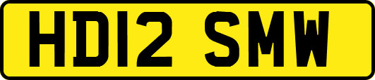 HD12SMW