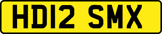 HD12SMX