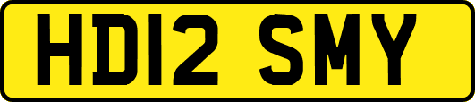 HD12SMY
