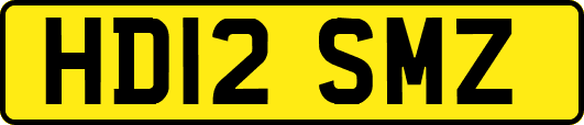 HD12SMZ