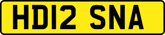 HD12SNA