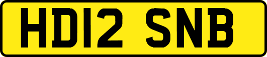 HD12SNB