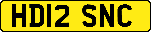 HD12SNC