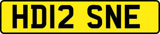 HD12SNE