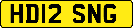 HD12SNG