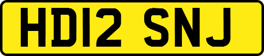 HD12SNJ