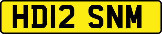 HD12SNM