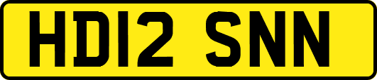 HD12SNN