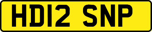 HD12SNP