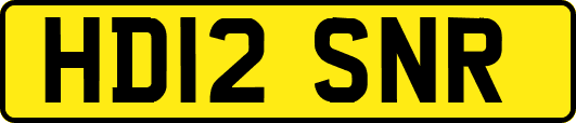 HD12SNR