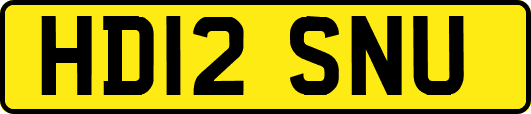 HD12SNU