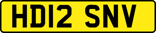 HD12SNV