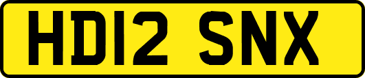 HD12SNX
