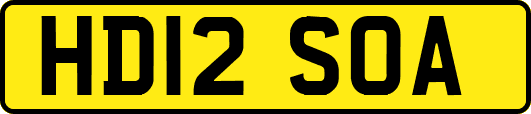 HD12SOA