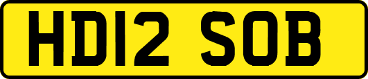 HD12SOB