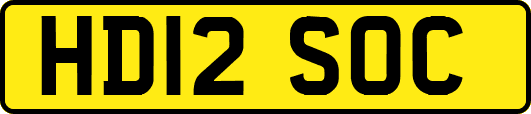 HD12SOC