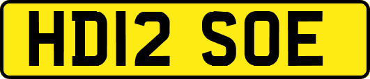 HD12SOE