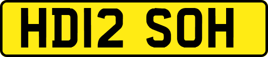 HD12SOH