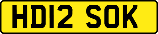 HD12SOK