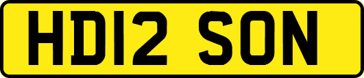 HD12SON