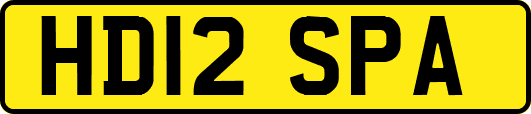 HD12SPA