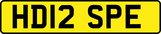 HD12SPE