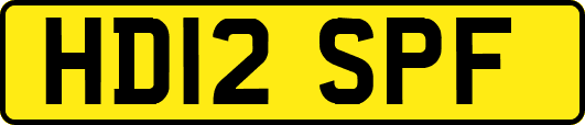 HD12SPF