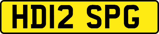 HD12SPG
