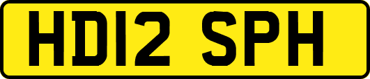 HD12SPH